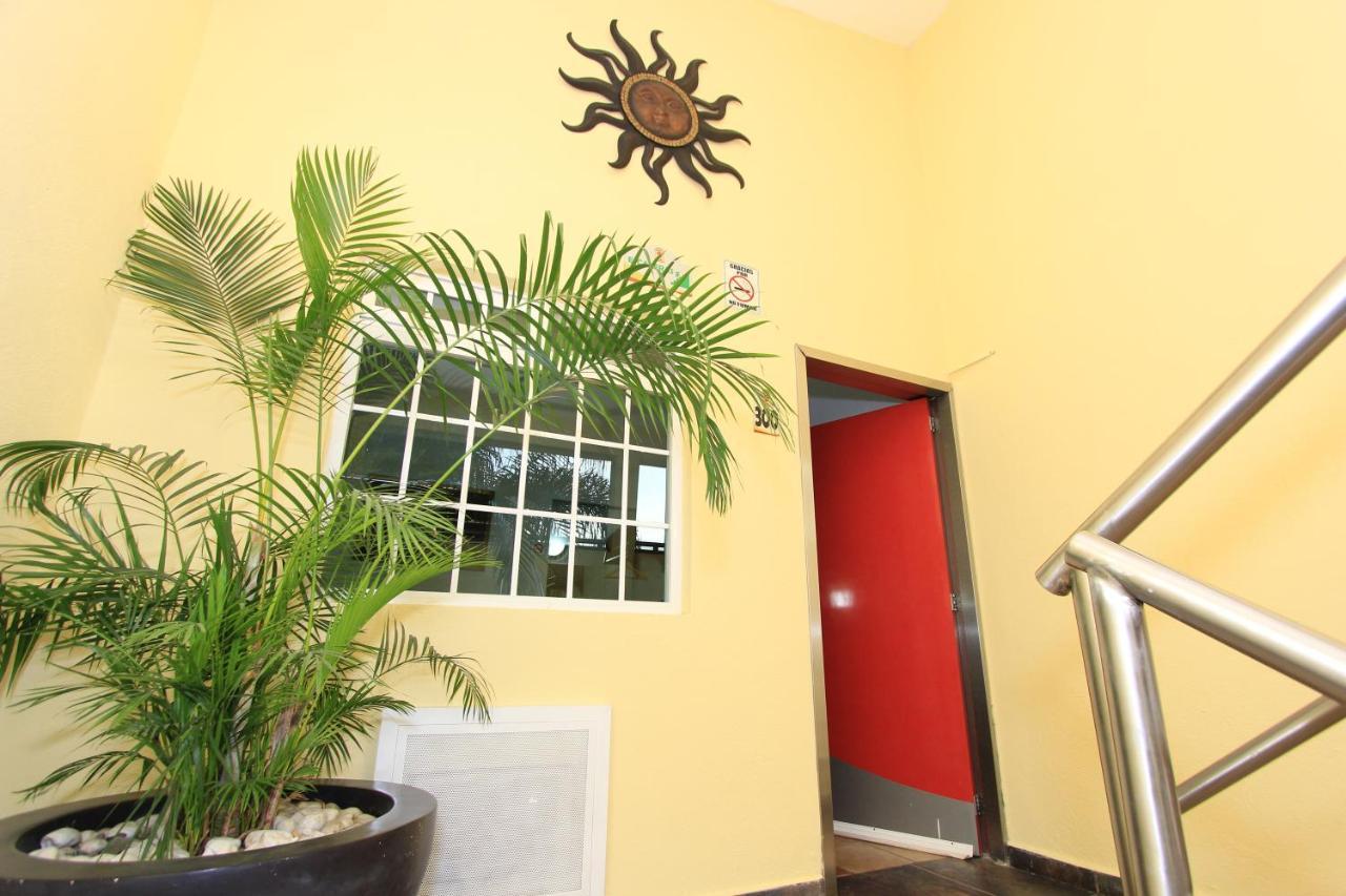 Hotel 5 Inn Silao Exterior foto